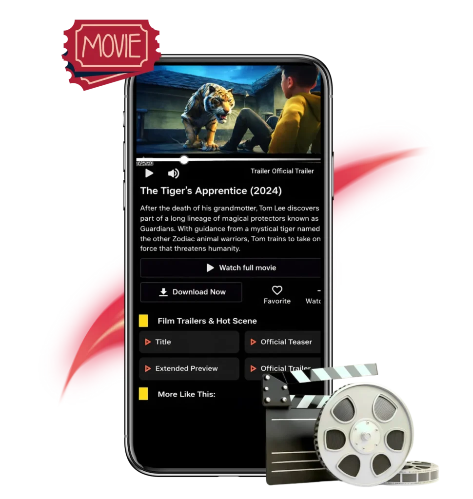Download All-time Favourite Movies on Goojara CH.
