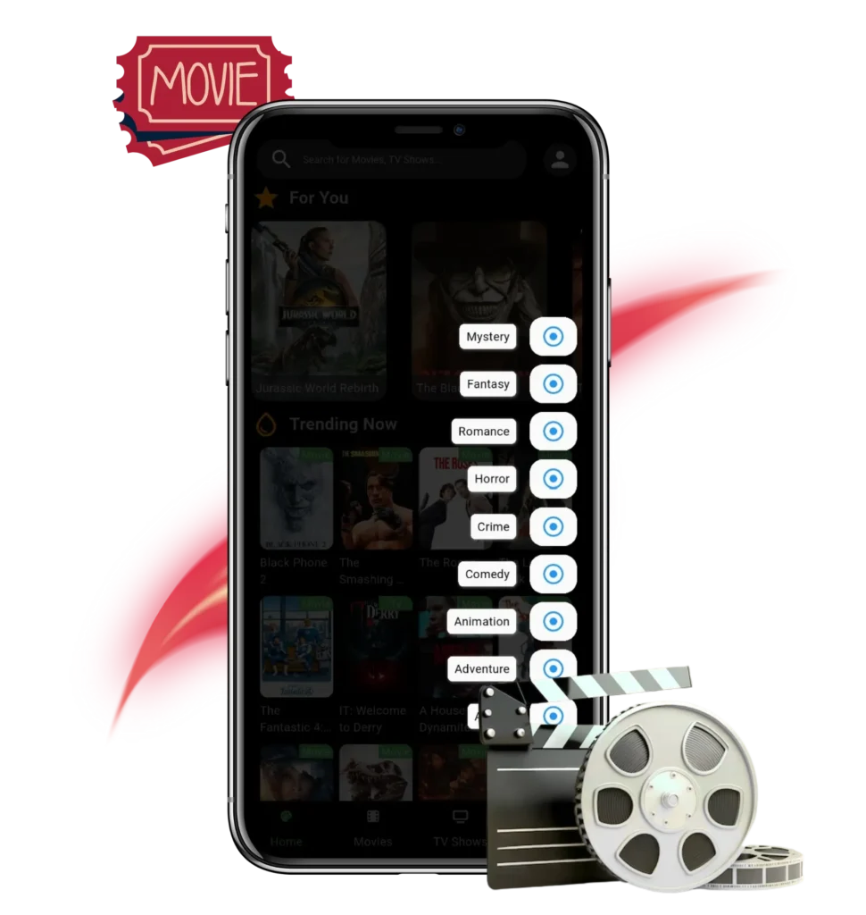 Goojara Series Download: Your Favorite TV Shows