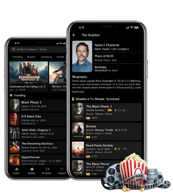Goojara for iOS